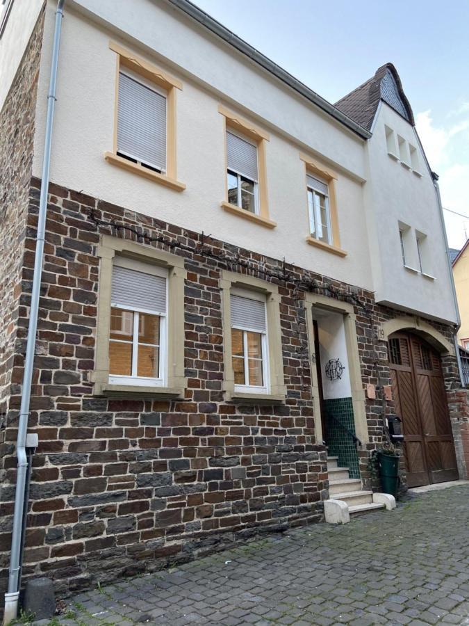 Ferienhaus Heinrich Ediger-Eller Exterior foto